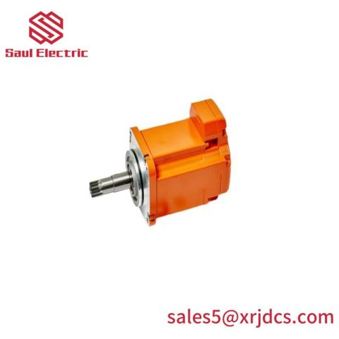 ABB 3BDH000741R1 Industrial Control Module