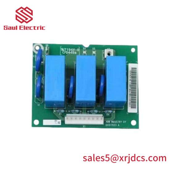 abb_3bdh000741r1_cti_1.jpg ABB 3BDH000741R1 CTI - Industrial Control Module