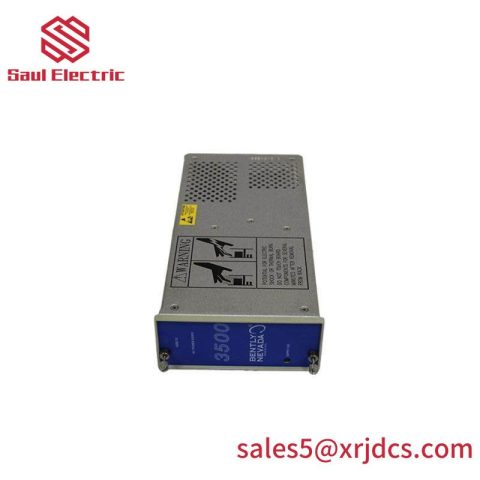 ABB 3BDS 008790R09 Industrial Control Module
