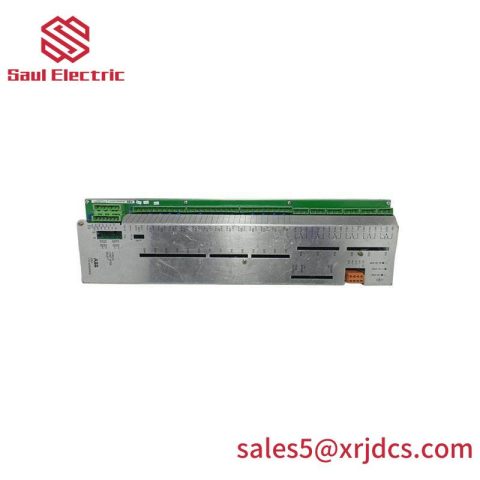 ABB 3BHB000272R0101: High-Speed I/O Interface Module for Industrial Automation, 200 Characters or Less