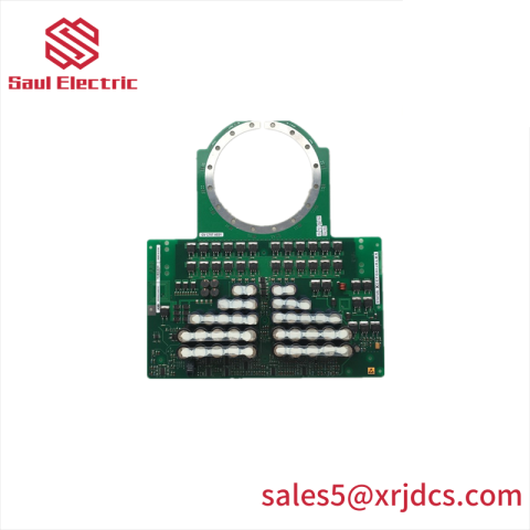 ABB 3BHB002481R0001 USC329 AE01: Advanced Control Board for Industrial Automation