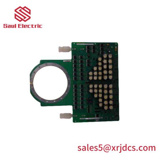 abb_3bhb003154r0101_3.jpg ABB 3BHB003154R0101 GVC707AE01 Industrial Control Module