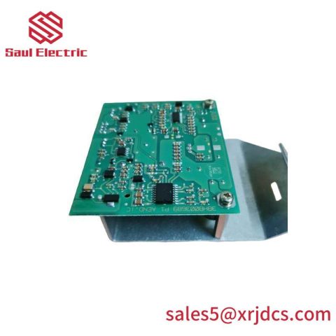 ABB 3BHB003689 Controller Module, High Precision Industrial Automation Component