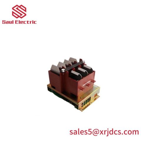 ABB 3BHB004661R0101 KUC711AE101 Gate Unit: Advanced Control Solution for Industrial Automation