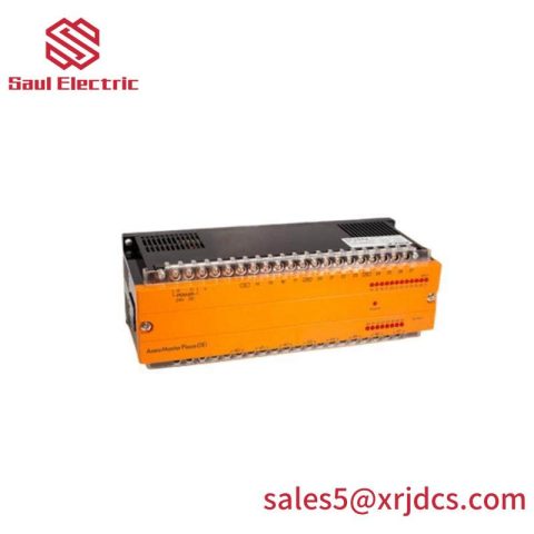 ABB 3BHB005243R0105 KUC755 AE105 Power Supply Module