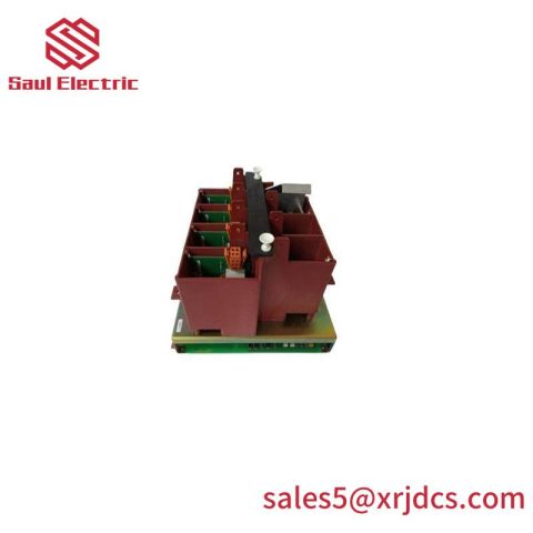 ABB 3BHB005243R0106 KUC755 AE106 3BHE007601R0001 GATE UNIT POWER - Advanced Automation Solution