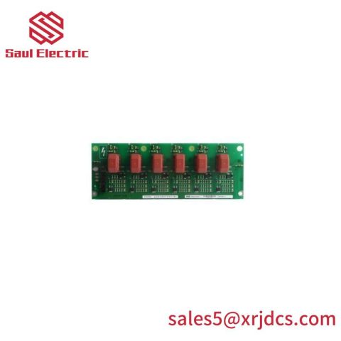 ABB 3BHB006338R0001 - Drive Interface Module