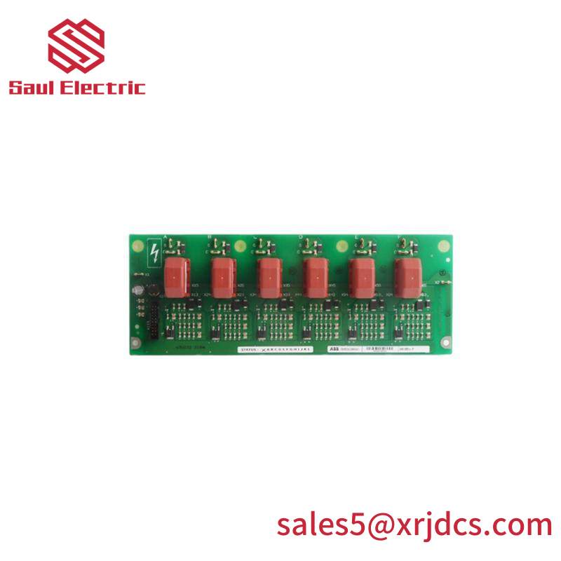 abb_3bhb006338r0001_uns0881a-p_control_board.jpg AB 440R-N23135 Guardmaster LTD Modular Safety Relay Module