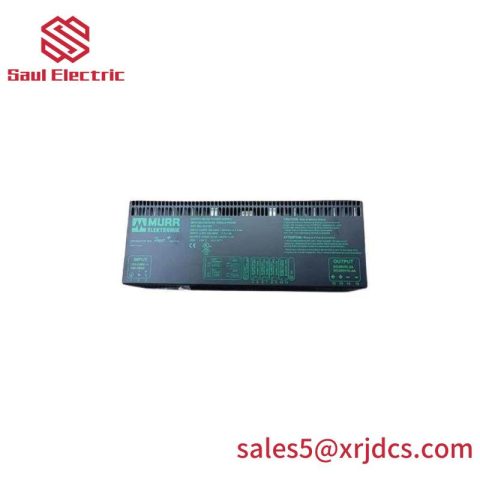 ABB 3BHB006449R0002 857781 POWER SUPPLY