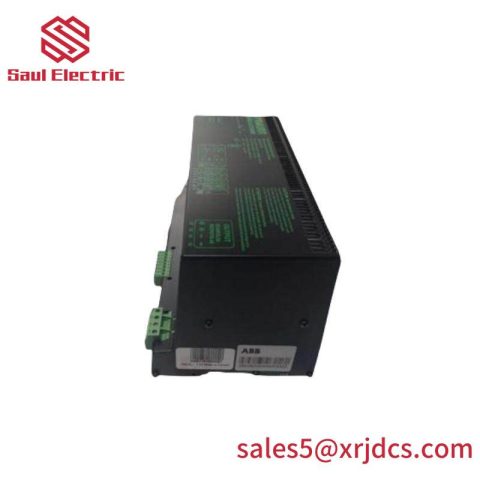 ABB 3BHB006449R0002 MPS-230/24/48 POWER SUPPLY - Advanced Industrial Power Solution