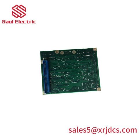 ABB 3BHB006621R0103 UAC375AE103 Control Board