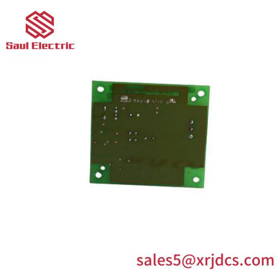 abb_3bhe006373r0101_xv_3.jpg ABB 3BHE006373R0101 XV - Industrial Control Module for Advanced Process Automation