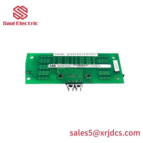 abb_3bhe006373r0101_xv_4.jpg ABB 3BHE006373R0101 XV - Industrial Control Module for Advanced Process Automation