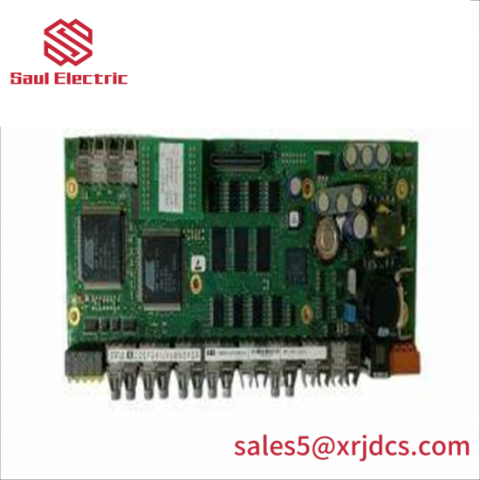 ABB PSTX105-690-70 Soft Starter, Industrial Automation, Energy Efficiency, Control Solutions