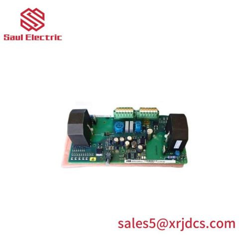 ABB 3BHE013299R0022: Precision LTC743CE22 Circuit Board for Advanced Control Solutions