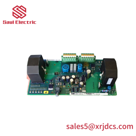ABB 3BHE013299R0022 - LTC743CE22 DCS Module