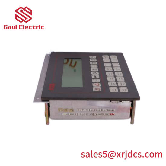 abb_3bhe014105r0001_new_original_1.png ABB 3BHE014105R0001 - New Original Industrial Control Module