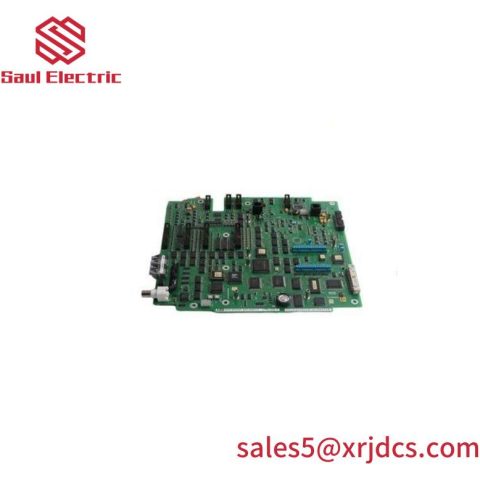ABB 3BHE014967R0001 - UNS2880B-P V1 COB Board