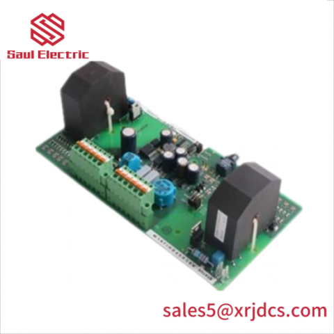 ABB 3BHE018086P201, Brand New Control Module