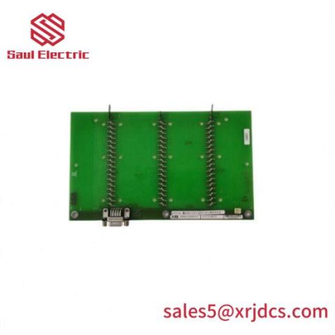 ABB 3BHE021083R0101: High-Performance Multifunction Controller Module for Industry