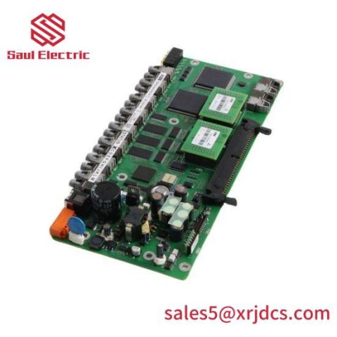 ABB 3BHE Circuit Board for Industrial Controls