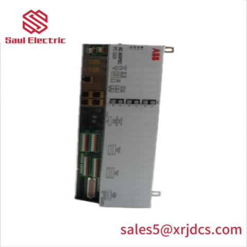 ABB 3BHE025883RO101 - Advanced Digital Input Module for Industrial Automation