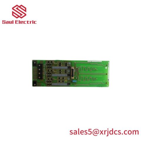 ABB UAD215A102 3BHE026284R0102 Panel Controller