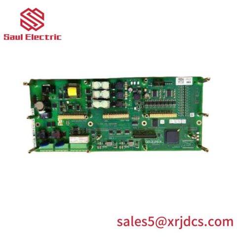 ABB 3BHE026866R0101 UA D154 A Inverter Driver Board