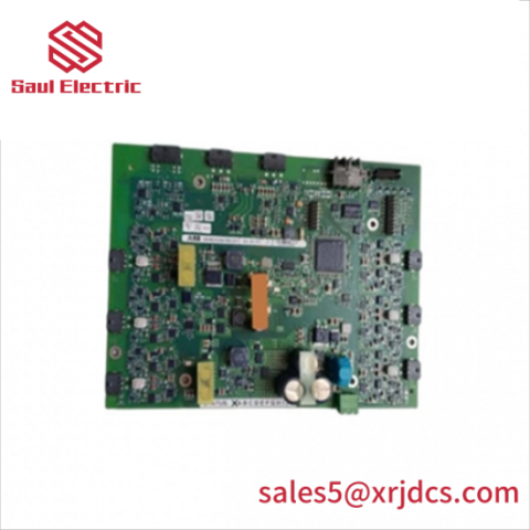 ABB 5SDF1045H0002 - Annual Discounted Industrial Control Module