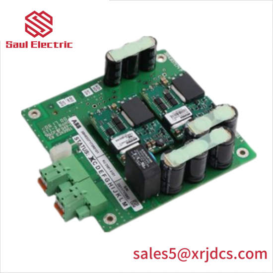 abb_3bhe034576r0101_plc_module.png ABB 3BHE034576R0101 - Industrial PLC Processing Module