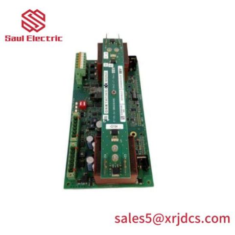 CTI E23000371 - Advanced Automation Control Module