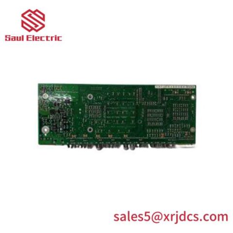 ABB 3BHE050077R0102 - UNS0881b P V2 Control Board
