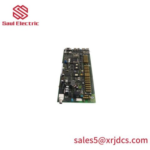 ABB 3BHL000986P0006 Analog Output Board - Precise Control Solutions