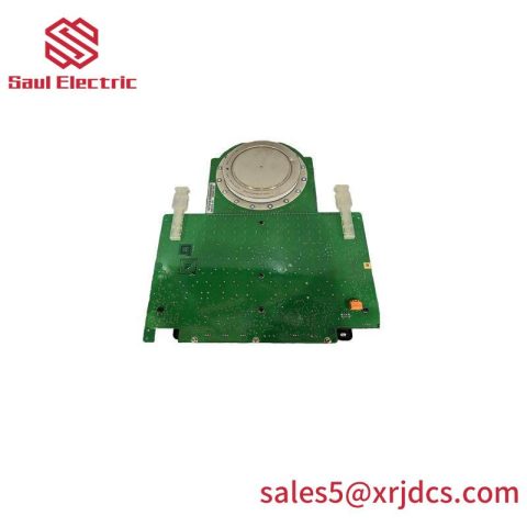 ABB 3BHL000986P3001: Advanced IGCT Module for Industrial Control Systems