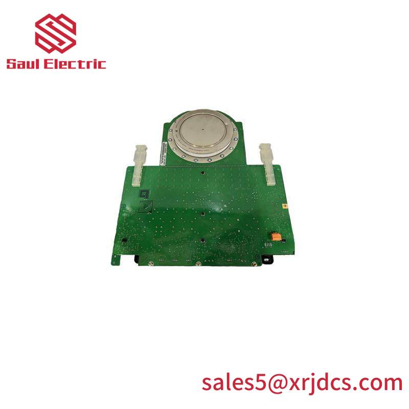 abb_3bhl000986p3001_igct_module.jpg ABB 3BHL000986P3001: Advanced IGCT Module for Industrial Control Systems