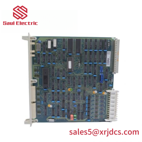 ABB LXN1604-6 3BHL000986P7000 Industrial Control Module