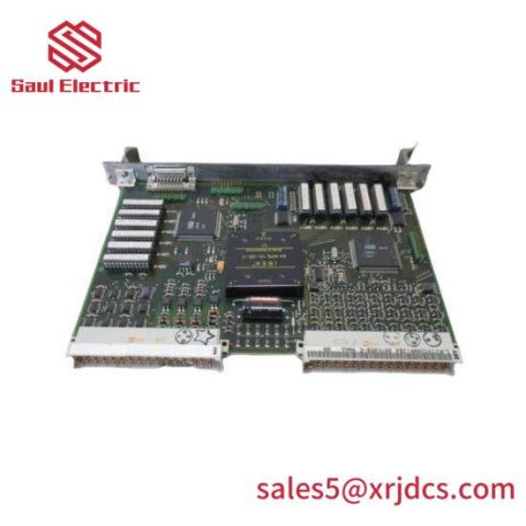 ABB LXN1604-6 3BHL000986P7000 Industrial Control Module