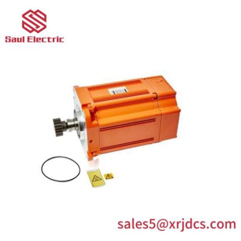 ABB 3BHL000986P7001 Industrial Control Module