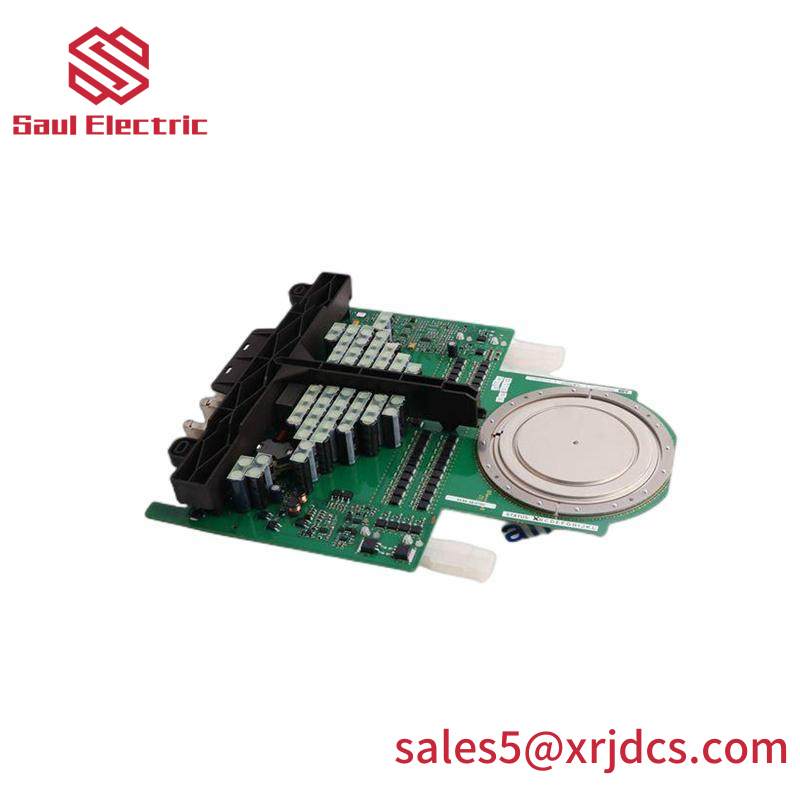 abb_3bht410082r0001_advant_bus_extender.jpg ABB 3BHT410082R0001: Advanced Bus Extender, Designed for Industrial Automation Solutions