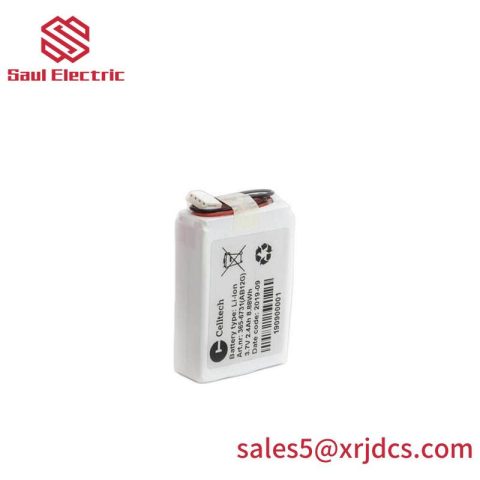 ABB 3BSC760019E1 Rechargeable Battery - High Performance, Durable Power Solution