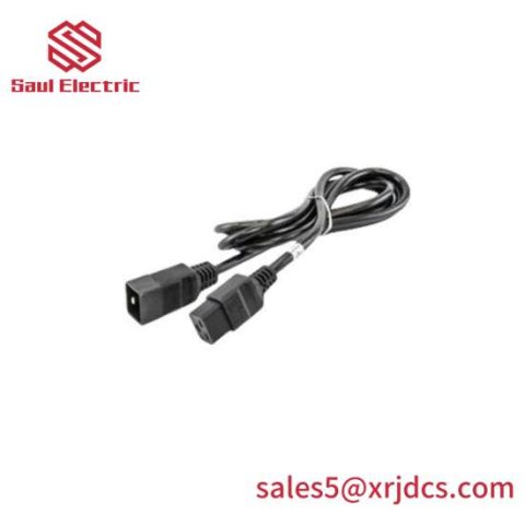 ABB 3BSC950073R27 Industrial Control Cable Assembly