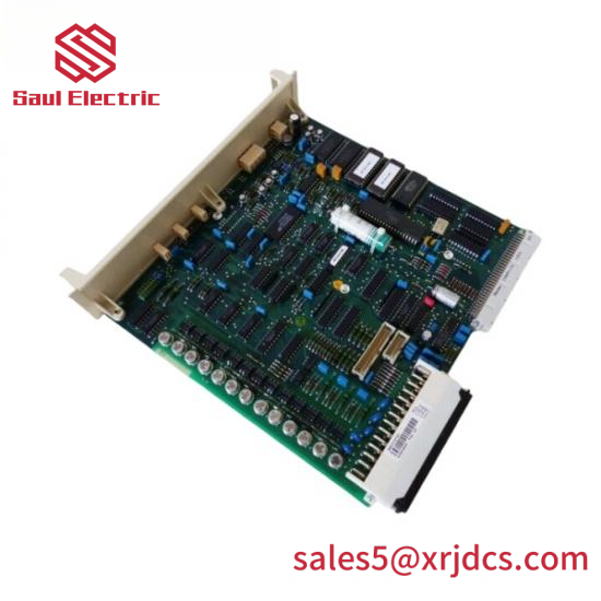 abb_3bse000470r1_signal_card.png ABB 3BSE000470R1 Signal Card: Advanced Signal Processing Module