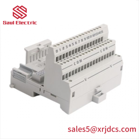 ABB 3BSE001245R1 3BSC640008R1 Advanced Network Interface Module