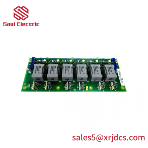 ABB 3BSE004939R1 Pulse Transformer Module