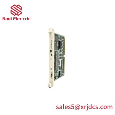 ABB PM510V16 3BSE008358R1 High-Performance 16 MByte Processor Module