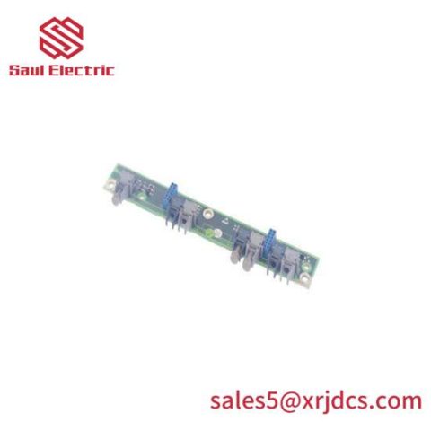 ABB 3BSE017193R1 NDCO03 Communication Card - Industrial Control Module