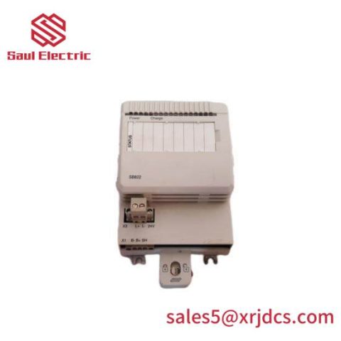 ABB 3BSE018172R1: Advanced Control Module for Industrial Automation, Precision Designed for Enhanced Efficiency