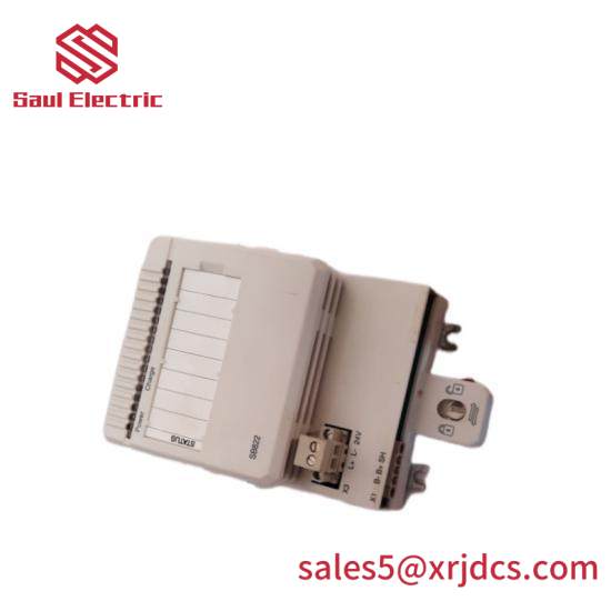abb_3bse018172r1_1.jpg ABB 3BSE018172R1: Advanced Control Module for Industrial Automation, Precision Designed for Enhanced Efficiency