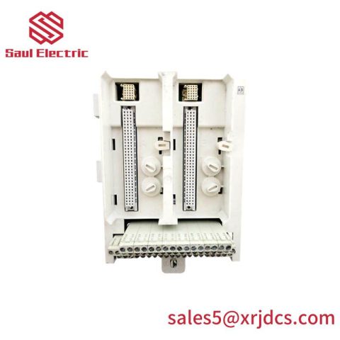 ABB 3BSE020850R1 TU842 Redundant MTU 50V Control Module