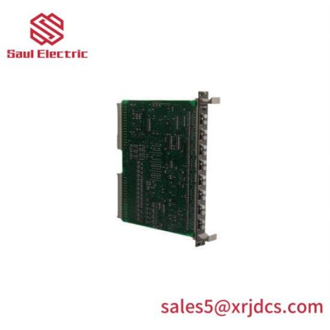 ABB PPA425 B01 PCB BOARD, 3EHE300694R0001